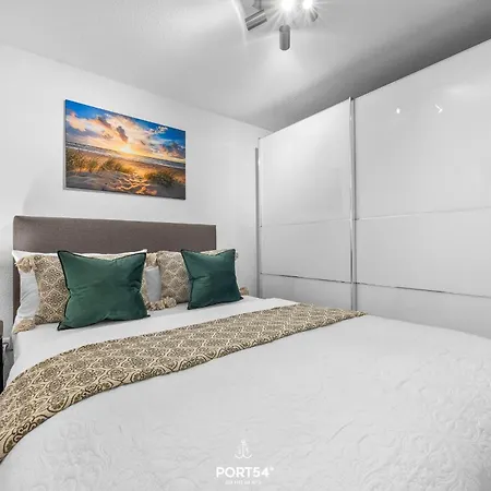 Kleene Buud * Büsum