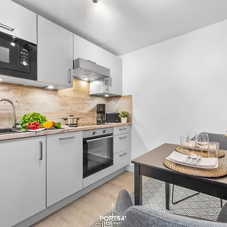 Kleene Buud * Büsum