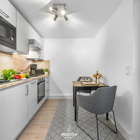 Kleene Buud Appartement