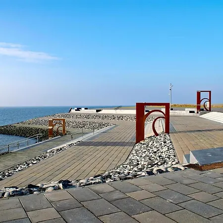 Kleene Buud * Büsum