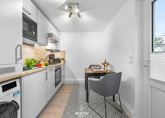 Kleene Buud Appartement