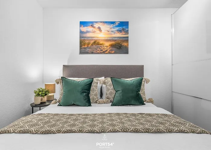 Appartement Kleene Buud