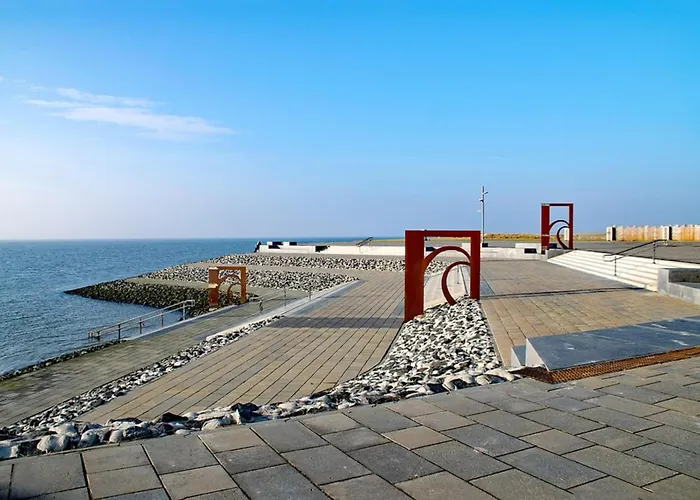 Kleene Buud * Büsum