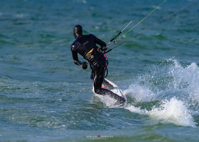 Kleene Buud Appartement